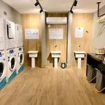 V906 - Loft De Luxo | Academia E Mercado 24H
