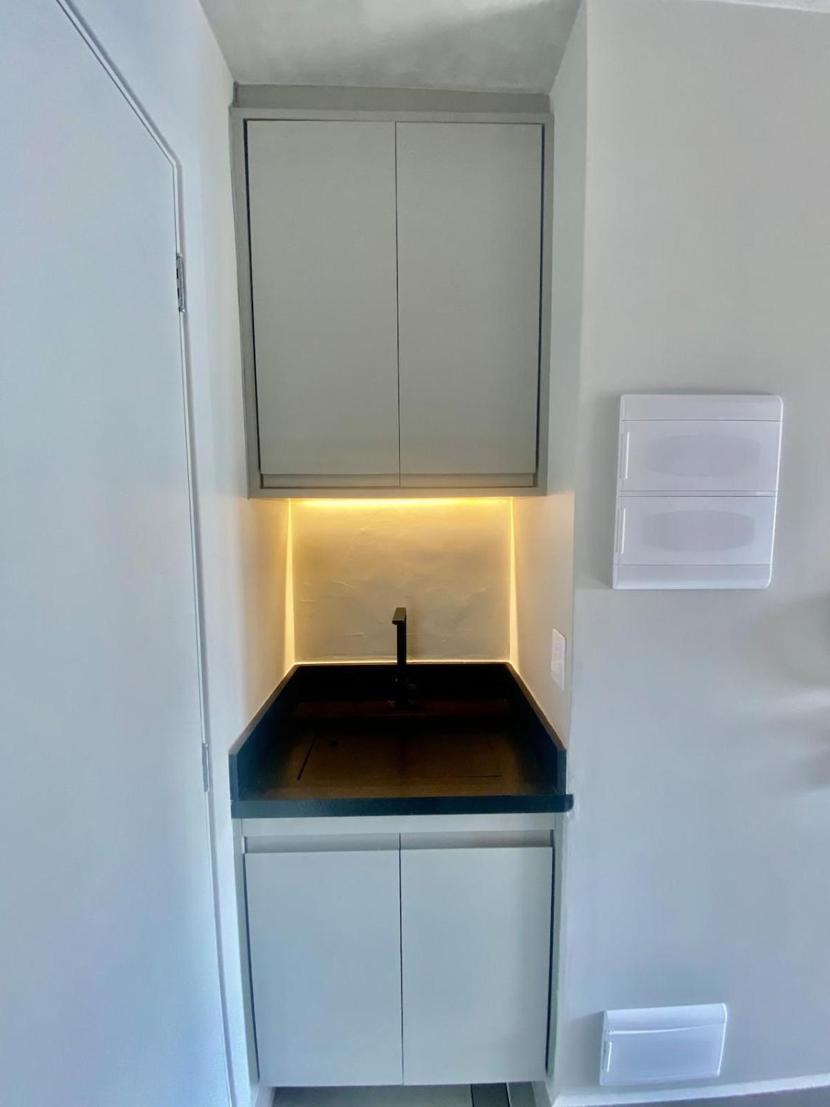 V906 - Loft De Luxo | Academia E Mercado 24h Sao Paulo